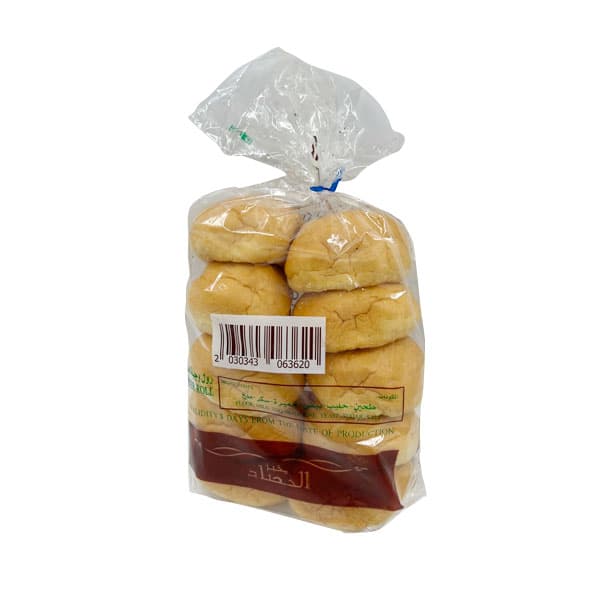 HARVEST DINNER ROLLS 10s