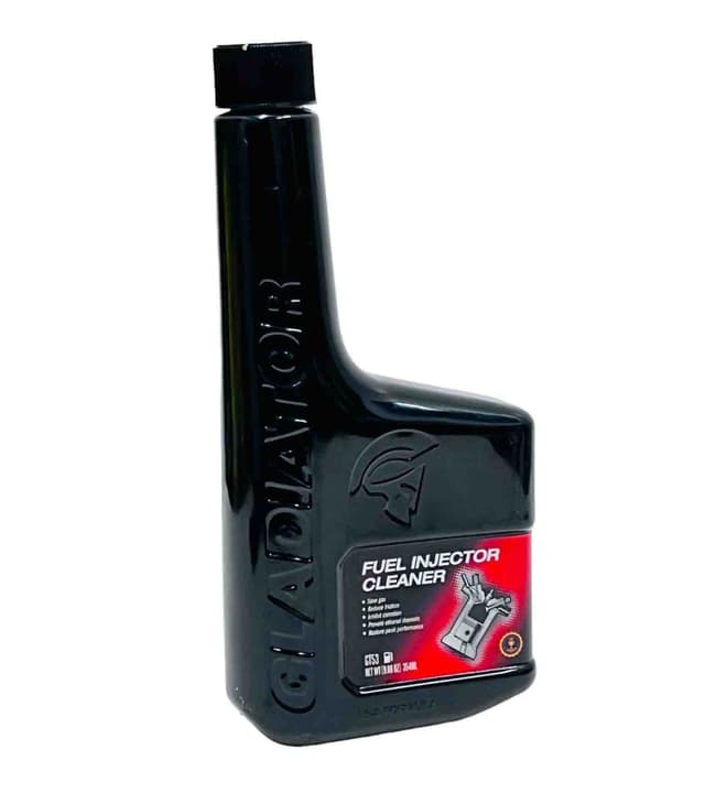 Gladiator Fuel Injector Cleaner 354 ml