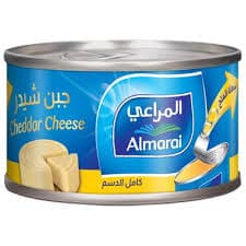 ALMARAI CHEDDAR CHEESE 56 G
