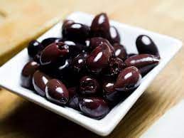 AL BARAKA KALAMATA OLIVE KG