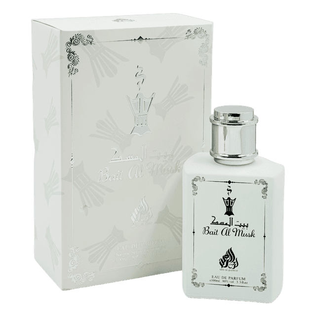 BAIT AL MUSK FOR MEN100ML
