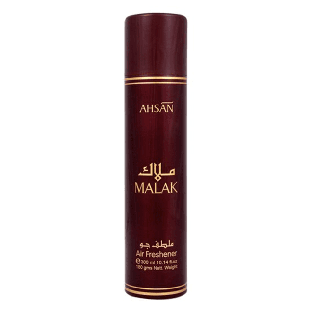 AHSAN MALAK AIR FRESHENER 300ML