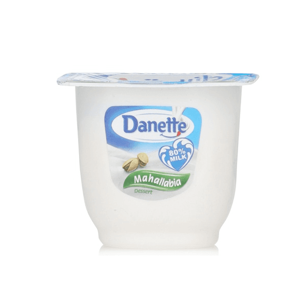 DANETTE MAHALLABIA DESSERT 90GM