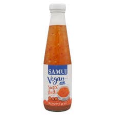 SAMUI SWEET CHILI SAUCE 280 ML