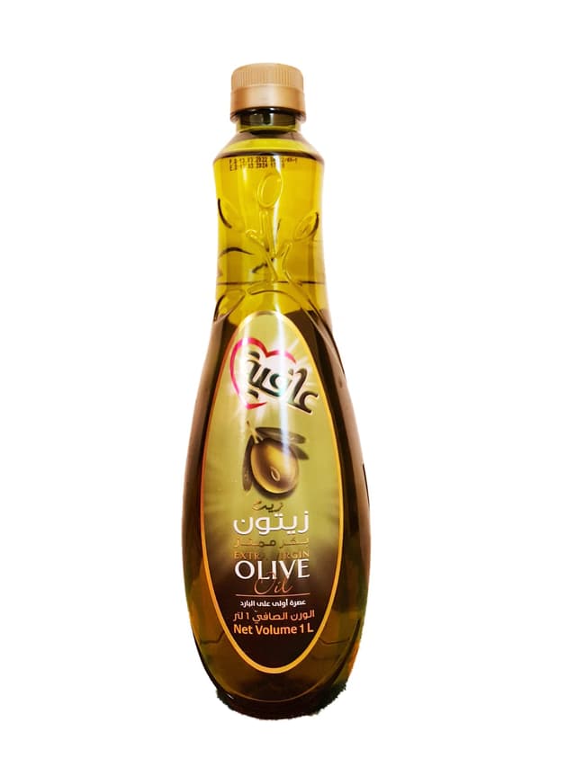 AFIA EXTRA VIRGIN OLIVE OIL 1LTR