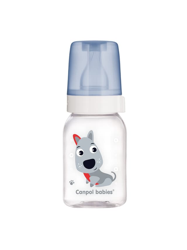 CANPOL BABY FEEDING BABY 120ML