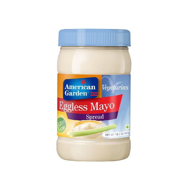 أمريكان جاردن مايونيز 460 جم