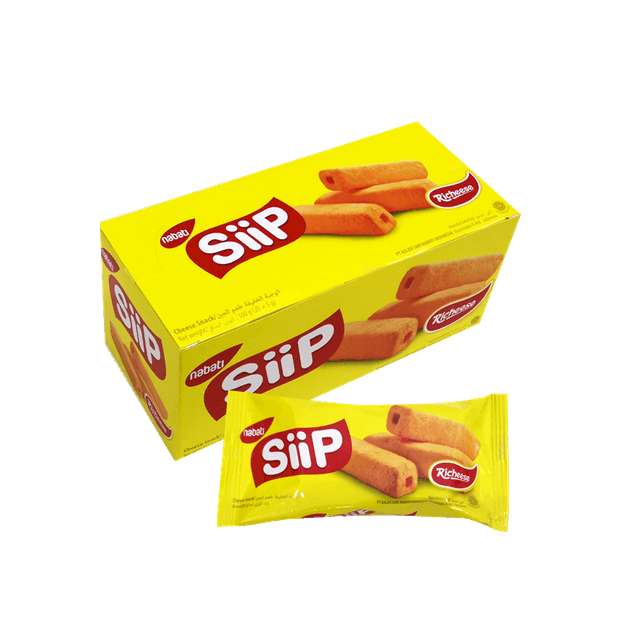 NABATI SIIP CHEESE FLV 20 X 5 GM