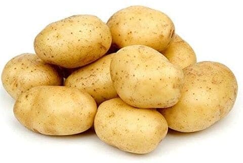 POTATO YEMENI
