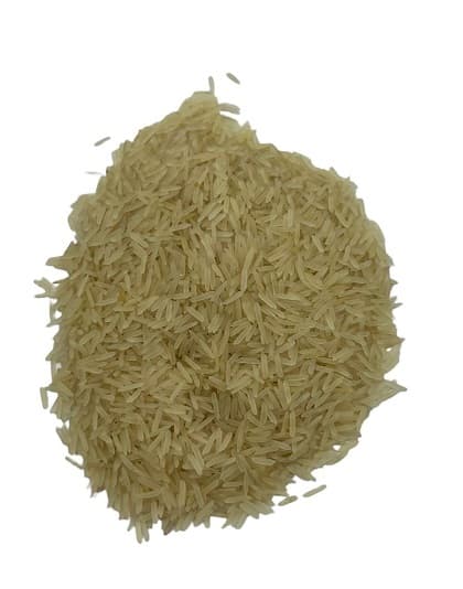 BUKHARI RICE KG
