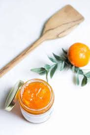 ALAHLAM ORANGE JAM 2KG