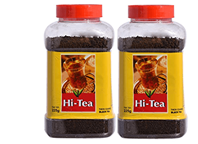 HI TEA LOOSE JAR 2X225 GR