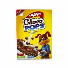 POPPINS BOBO CHOC 375 G