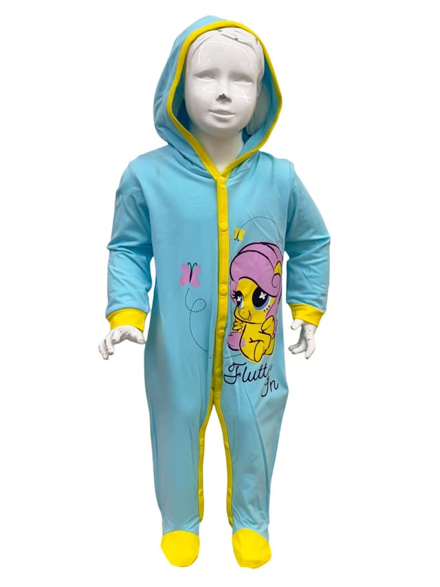 Baby Suit 0-18M