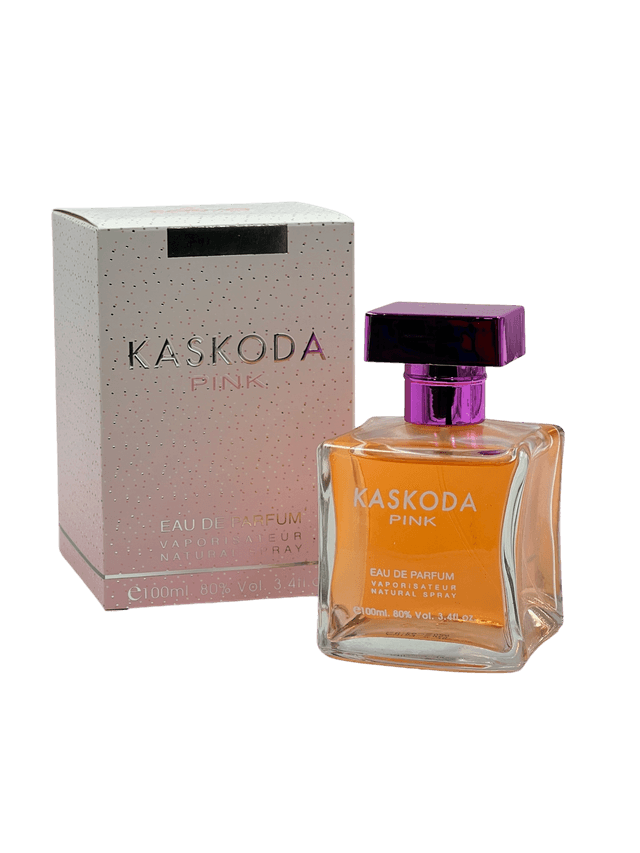 COSMO KASKODA PINK EDT 100ML