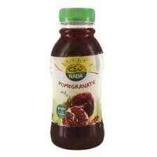 NADA FRESH JUICE POMEGRANATE 200ML