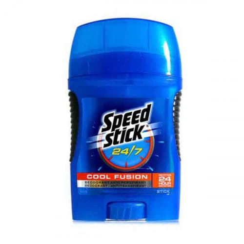 SPEED STICK COOL FUSION DEODORANT 50GR