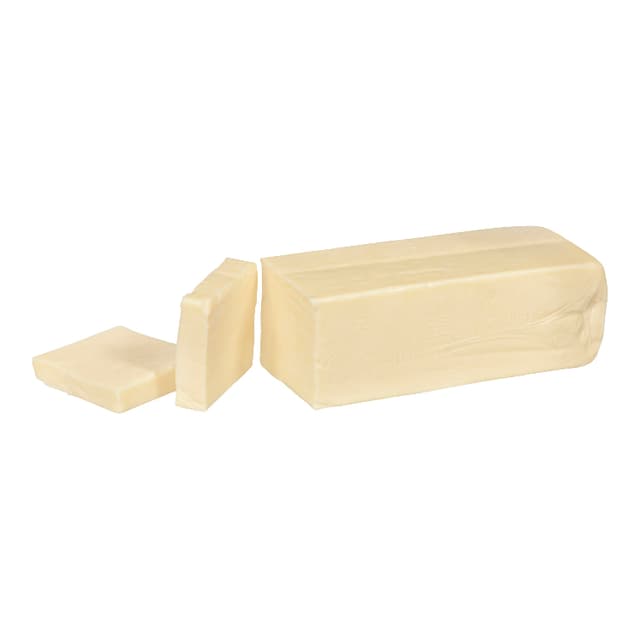 HOLAND WHITE CHEDDAR CHEESE KG