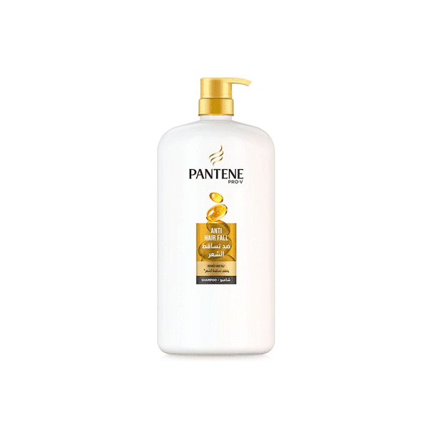 PANTENE SHAMPOO ANTI HAIR FALL 1000ML