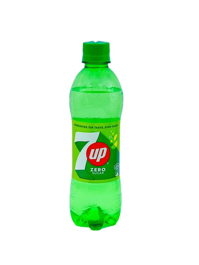 7UP Zero Sugar