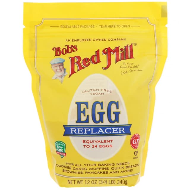 BRM GF EGG REPLACER (340GMS)