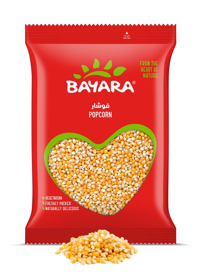 BAYARA POPCORN 1KG