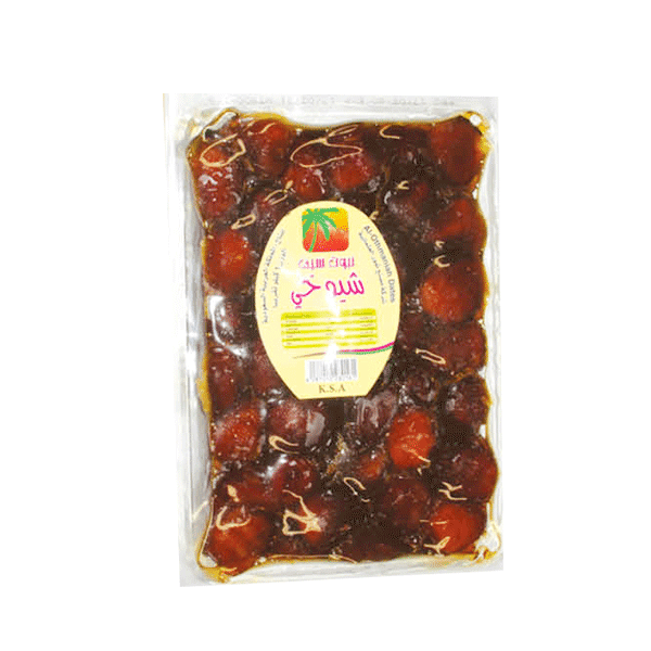 DATES NEBOT