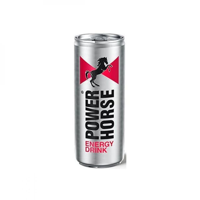 POWER HORSE ORIGINAL 355 ML