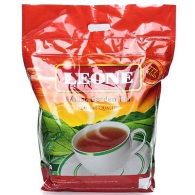 LEONE TEA LOOSE BAG 5 KG