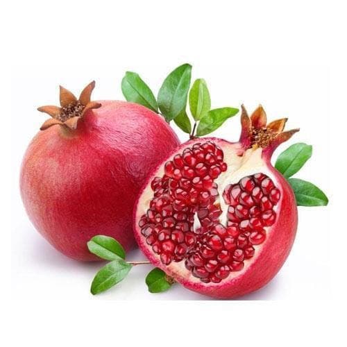 POMEGRANATE INDIAN RED