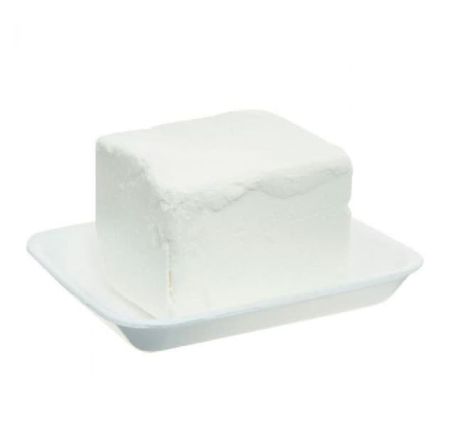 DOUBLE CREAM CHEESE KG