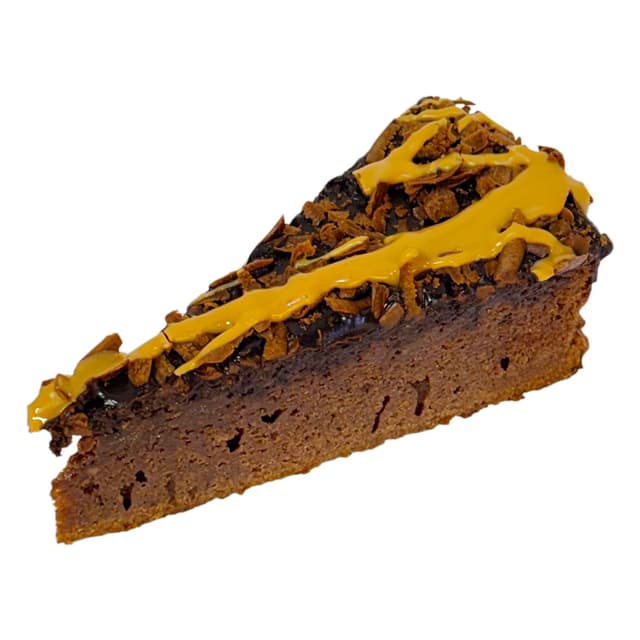 SLICE BROWNIES CAKE PCS