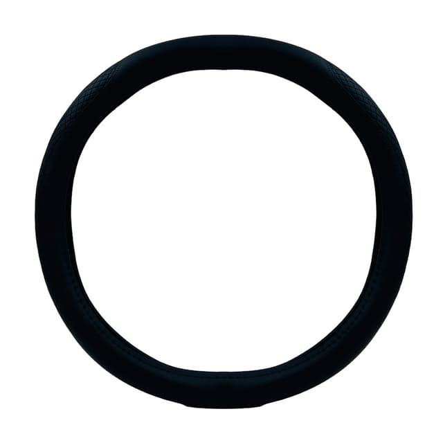 STEERING WHEEL COVER37CM/549G