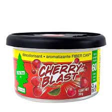 LITTLE TREES CHERRY BLAST CAR FRESHENER
