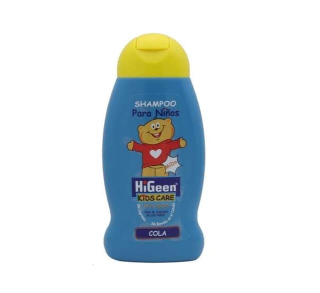 HIGEEN KIDS SHAMPOO MIDO 250ML
