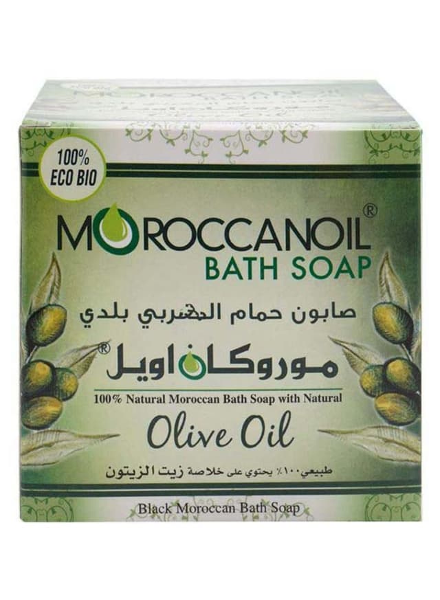 MOROCCANOIL SOAP 250ML