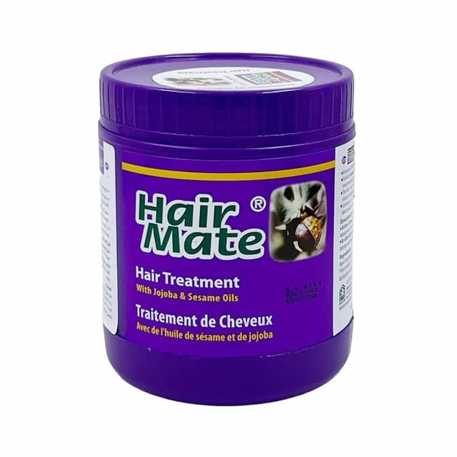 Hair mate Hair treatment 840 ml