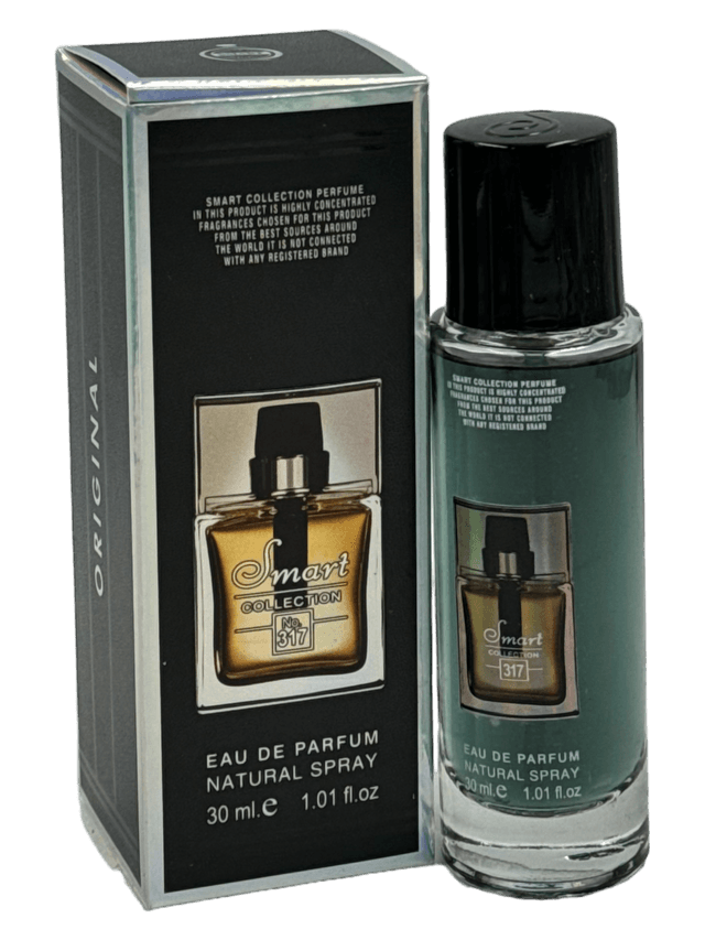 SMART COLLECTION NO.317 PARFUME 30ML