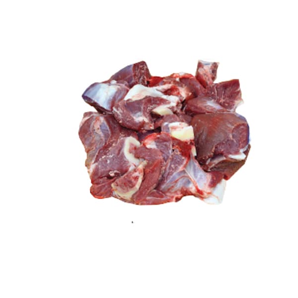 ARABIC BEEF WITH BONE KG