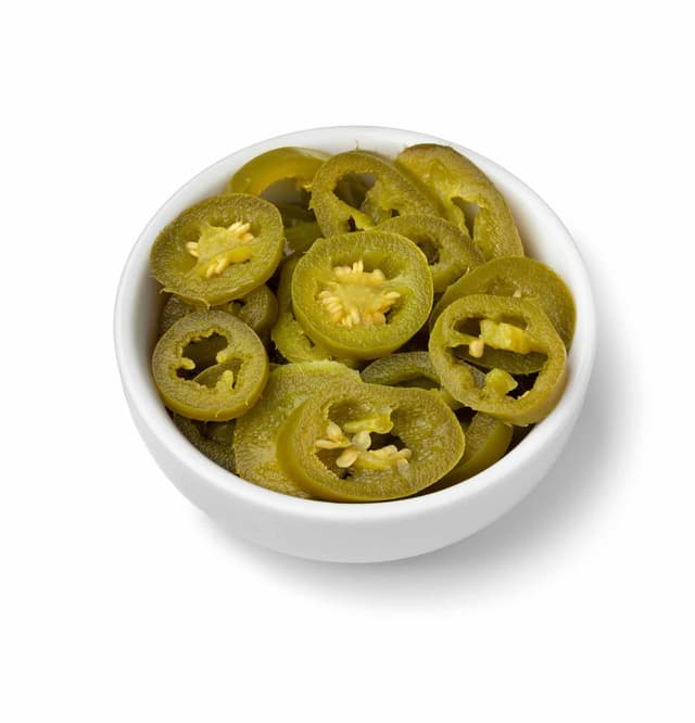 AL BARAKA JALAPENO PICKLES KG