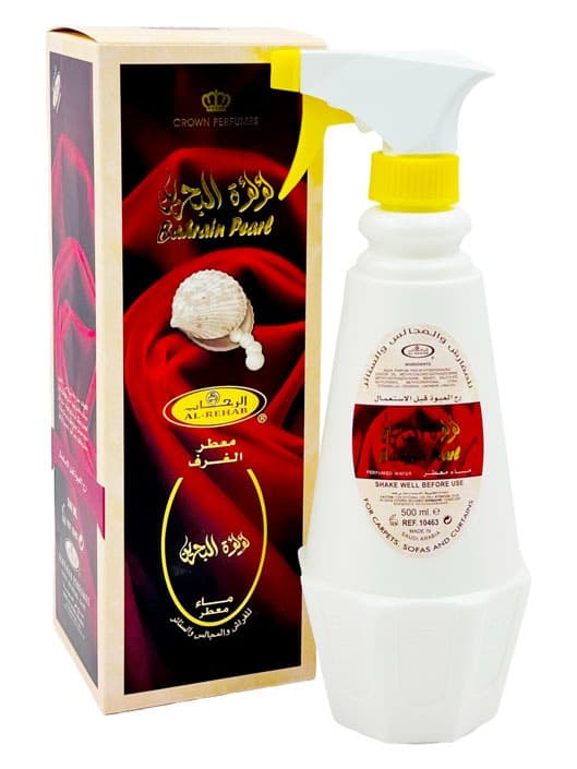 Mattresses Freshener 500 ml
