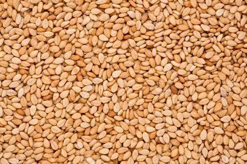 SESAME ROASTED KG