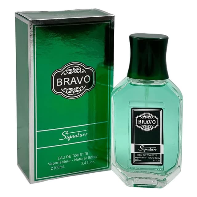 Signature Perfume100 ml