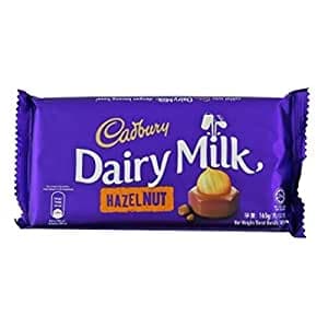 CADBURY DAIRY MILK HAZLNT 3X90 GR15%OFF