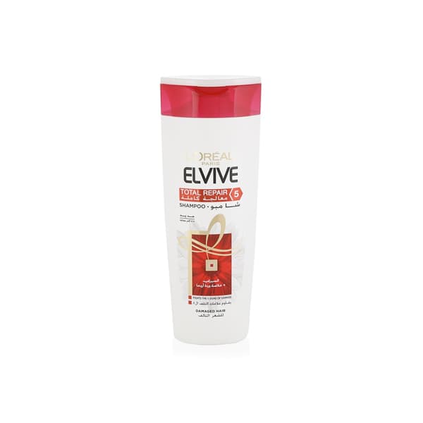 LOREAL PARIS ELVIVE TOTAL REPAIR DAMAGED HAIR 400ML