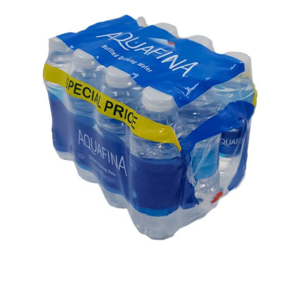 AQUAFINA WATER 12 x 330 ML
