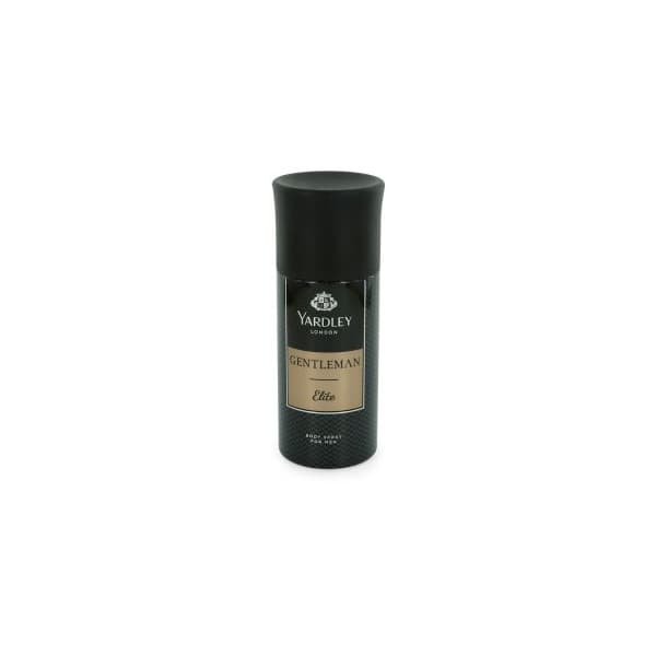 YARDLEY LONDON GENTLEMAN ELITE ROLL ON 50ML
