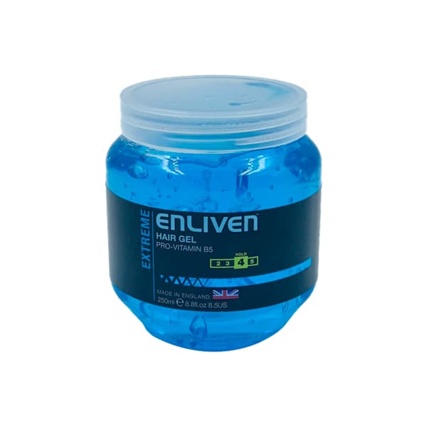 ENLIVEN EXTREME HAIR GEL 250ML