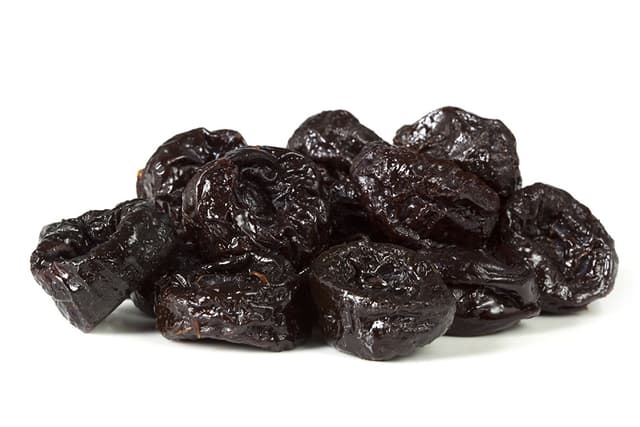 PRUNES DRIED 1 kg
