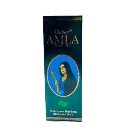 DABUR AMLA HAIR OIL 500ML